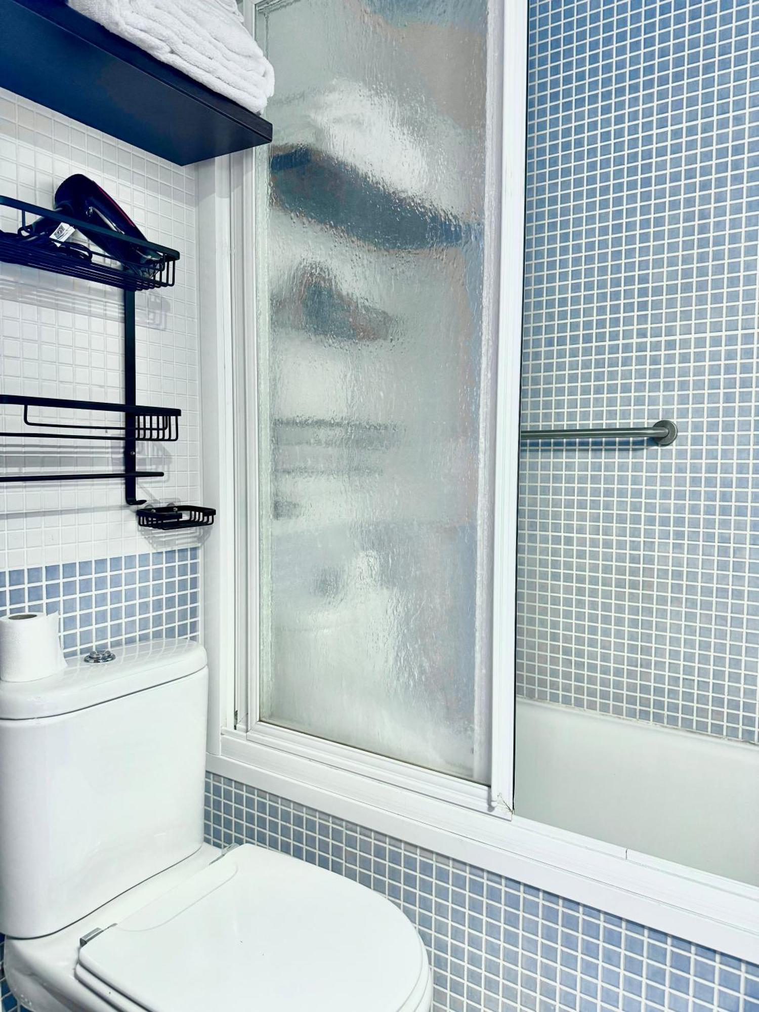 Apartamento Con Balcon Castilla Triana Sevilla Dış mekan fotoğraf